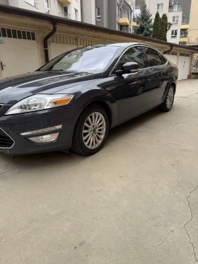 Ford Mondeo Titanium - 5350 € / 10463.69 лв. - 20404479 5 | Car24.bg Ford Mondeo Titanium - 5350 € / 10463.69 лв. - 20404479 5