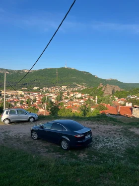 Ford Mondeo Titanium - 5350 € / 10463.69 лв. - 20404479 11 | Car24.bg Ford Mondeo Titanium - 5350 € / 10463.69 лв. - 20404479 11