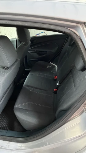 Ford Fiesta 1.6 tdci - 3650 € / 7138.78 лв. - 21153700 7 | Car24.bg Ford Fiesta 1.6 tdci - 3650 € / 7138.78 лв. - 21153700 7