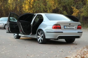 BMW 520 - 2100 € / 4107.24 лв. - 41408610 3 | Car24.bg BMW 520 - 2100 € / 4107.24 лв. - 41408610 3