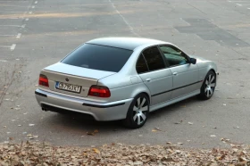 BMW 520 - 2100 € / 4107.24 лв. - 41408610 2 | Car24.bg BMW 520 - 2100 € / 4107.24 лв. - 41408610 2