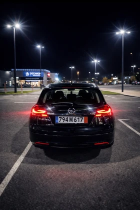 Opel Insignia Sports Tourer - 3500 € / 6845.40 лв. - 95709045 7 | Car24.bg Opel Insignia Sports Tourer - 3500 € / 6845.40 лв. - 95709045 7