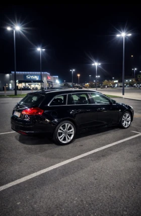Opel Insignia Sports Tourer - 3500 € / 6845.40 лв. - 95709045 5 | Car24.bg Opel Insignia Sports Tourer - 3500 € / 6845.40 лв. - 95709045 5