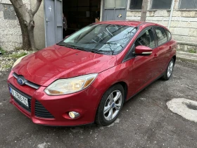Снимка Ford Focus