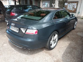 Audi S5 4.2FSI 354ks - 9999 € / 19556.34 лв. - 12279277 4 | Car24.bg Audi S5 4.2FSI 354ks - 9999 € / 19556.34 лв. - 12279277 4