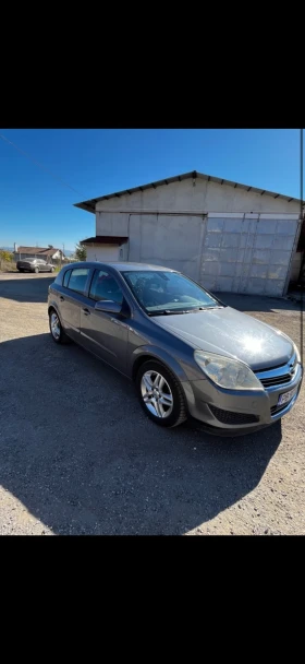Opel Astra - Car24.bg Opel Astra