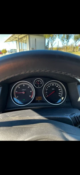Opel Astra - 2200 € / 4302.83 лв. - 30771828 4 | Car24.bg Opel Astra - 2200 € / 4302.83 лв. - 30771828 4