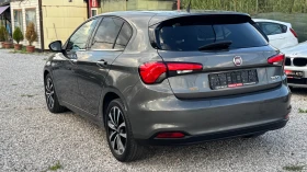 Fiat Tipo 1.6 multijet 2 DISTRONIC Euro6 | Auto.bg — изображение 4 Fiat Tipo 1.6 multijet 2 DISTRONIC Euro6 | Auto.bg — изображение 4