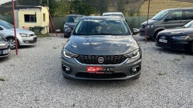 Fiat Tipo 1.6 multijet 2 DISTRONIC Euro6 | Auto.bg — изображение 2 Fiat Tipo 1.6 multijet 2 DISTRONIC Euro6 | Auto.bg — изображение 2