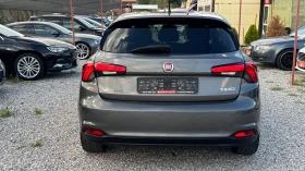 Fiat Tipo 1.6 multijet 2 DISTRONIC Euro6 | Auto.bg — изображение 6 Fiat Tipo 1.6 multijet 2 DISTRONIC Euro6 | Auto.bg — изображение 6