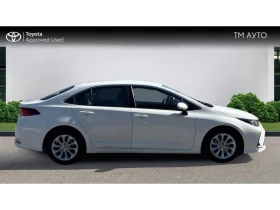 Toyota Corolla SDN 1.5P CVT COMFORT | Auto.bg — изображение 17 Toyota Corolla SDN 1.5P CVT COMFORT | Auto.bg — изображение 17
