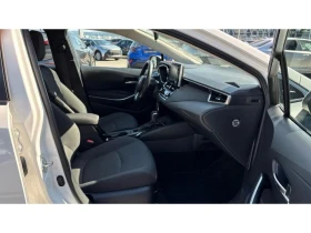 Toyota Corolla SDN 1.5P CVT COMFORT | Auto.bg — изображение 6 Toyota Corolla SDN 1.5P CVT COMFORT | Auto.bg — изображение 6