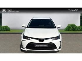 Toyota Corolla SDN 1.5P CVT COMFORT | Auto.bg — изображение 5 Toyota Corolla SDN 1.5P CVT COMFORT | Auto.bg — изображение 5