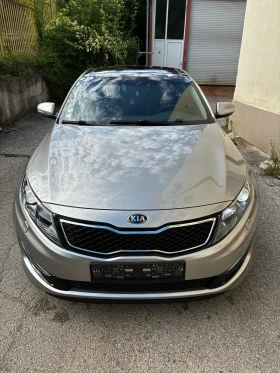 Kia Optima 2.0i/hybrid - 11000 € - 38617238 2 | Car24.bg Kia Optima 2.0i/hybrid - 11000 € - 38617238 2