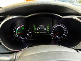 Kia Optima 2.0i/hybrid - 11000 € - 38617238 8 | Car24.bg Kia Optima 2.0i/hybrid - 11000 € - 38617238 8