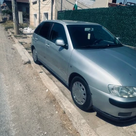 Seat Ibiza 1.4 16 v - 1050 € - 71119318 3 | Car24.bg Seat Ibiza 1.4 16 v - 1050 € - 71119318 3