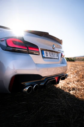 BMW 530 M5 F90 Визия - 18900 € - 84601536 7 | Car24.bg BMW 530 M5 F90 Визия - 18900 € - 84601536 7