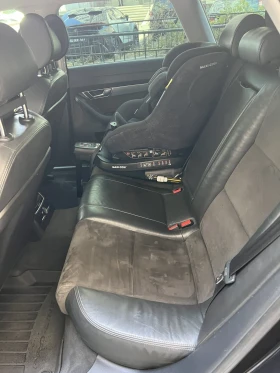 Audi A6 Allroad 4f | Auto.bg — изображение 10 Audi A6 Allroad 4f | Auto.bg — изображение 10