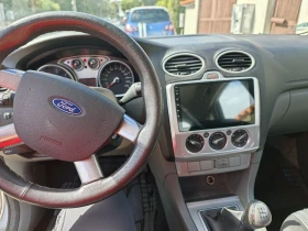 Ford Focus - 4900 € - 81303094 8 | Car24.bg Ford Focus - 4900 € - 81303094 8
