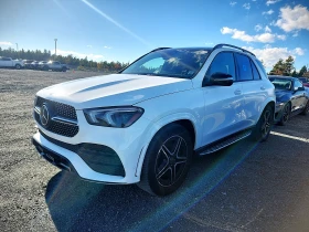 Mercedes-Benz GLE 450 4MATIC AMG LINE * КРАЙНА ЦЕНА* FULL MAX