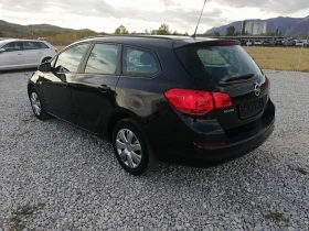 Opel Astra 1.7d klima italia - 2150 € - 69978811 4 | Car24.bg Opel Astra 1.7d klima italia - 2150 € - 69978811 4