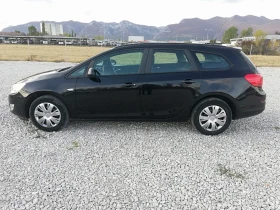 Opel Astra 1.7d klima italia - 2150 € - 69978811 3 | Car24.bg Opel Astra 1.7d klima italia - 2150 € - 69978811 3