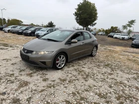 Honda Civic 2.2/Executive/Panorama/Italia - Car24.bg Honda Civic 2.2/Executive/Panorama/Italia
