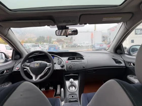 Honda Civic 2.2/Executive/Panorama/Italia - 2990 € - 39633241 7 | Car24.bg Honda Civic 2.2/Executive/Panorama/Italia - 2990 € - 39633241 7