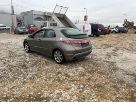 Honda Civic 2.2/Executive/Panorama/Italia - 2990 € - 39633241 5 | Car24.bg Honda Civic 2.2/Executive/Panorama/Italia - 2990 € - 39633241 5