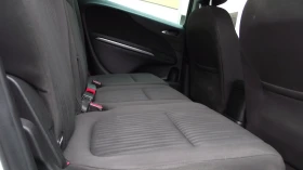 Opel Zafira 1.4.i.140.k.c.Газ Бензин. | Auto.bg — изображение 16 Opel Zafira 1.4.i.140.k.c.Газ Бензин. | Auto.bg — изображение 16