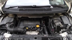 Opel Zafira 1.4.i.140.k.c.Газ Бензин. | Auto.bg — изображение 9 Opel Zafira 1.4.i.140.k.c.Газ Бензин. | Auto.bg — изображение 9
