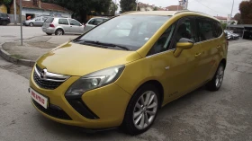 Opel Zafira 1.4.i.140.k.c.Газ Бензин. | Auto.bg — изображение 7 Opel Zafira 1.4.i.140.k.c.Газ Бензин. | Auto.bg — изображение 7