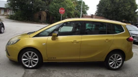Opel Zafira 1.4.i.140.k.c.Газ Бензин. | Auto.bg — изображение 6 Opel Zafira 1.4.i.140.k.c.Газ Бензин. | Auto.bg — изображение 6