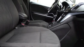 Opel Zafira 1.4.i.140.k.c.Газ Бензин. | Auto.bg — изображение 14 Opel Zafira 1.4.i.140.k.c.Газ Бензин. | Auto.bg — изображение 14
