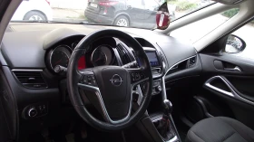 Opel Zafira 1.4.i.140.k.c.Газ Бензин. | Auto.bg — изображение 11 Opel Zafira 1.4.i.140.k.c.Газ Бензин. | Auto.bg — изображение 11