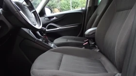 Opel Zafira 1.4.i.140.k.c.Газ Бензин. | Auto.bg — изображение 13 Opel Zafira 1.4.i.140.k.c.Газ Бензин. | Auto.bg — изображение 13