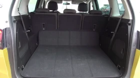 Opel Zafira 1.4.i.140.k.c.Газ Бензин. | Auto.bg — изображение 17 Opel Zafira 1.4.i.140.k.c.Газ Бензин. | Auto.bg — изображение 17