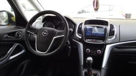 Opel Zafira 1.4.i.140.k.c.Газ Бензин. | Auto.bg — изображение 10 Opel Zafira 1.4.i.140.k.c.Газ Бензин. | Auto.bg — изображение 10