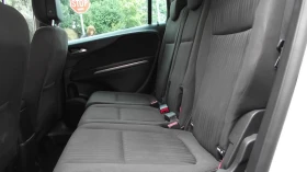 Opel Zafira 1.4.i.140.k.c.Газ Бензин. | Auto.bg — изображение 15 Opel Zafira 1.4.i.140.k.c.Газ Бензин. | Auto.bg — изображение 15