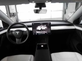 Tesla Model Y Long Range AWD/ТЕГЛИЧ | Auto.bg — изображение 10 Tesla Model Y Long Range AWD/ТЕГЛИЧ | Auto.bg — изображение 10