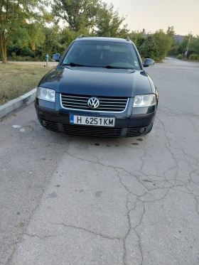 VW Passat - Car24.bg VW Passat