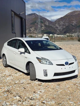 Toyota Prius Обслужен - 5000 € - 91072239 3 | Car24.bg Toyota Prius Обслужен - 5000 € - 91072239 3
