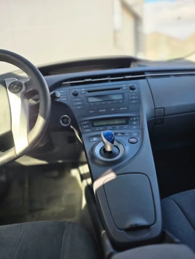 Toyota Prius Обслужен - 5000 € - 91072239 11 | Car24.bg Toyota Prius Обслужен - 5000 € - 91072239 11