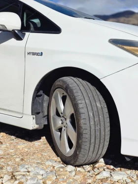 Toyota Prius Обслужен - 5000 € - 91072239 4 | Car24.bg Toyota Prius Обслужен - 5000 € - 91072239 4