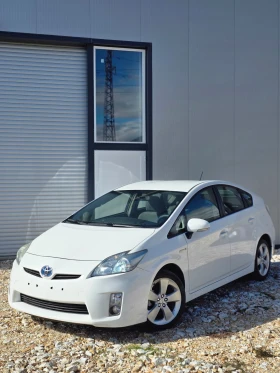 Toyota Prius Обслужен - Car24.bg Toyota Prius Обслужен