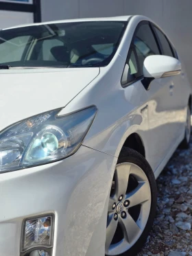 Toyota Prius Обслужен - 5000 € - 91072239 5 | Car24.bg Toyota Prius Обслужен - 5000 € - 91072239 5
