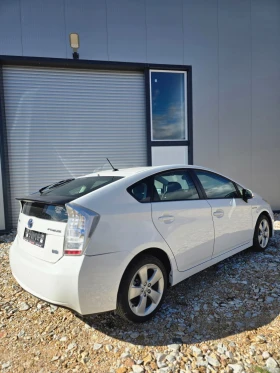 Toyota Prius Обслужен - 5000 € - 91072239 8 | Car24.bg Toyota Prius Обслужен - 5000 € - 91072239 8