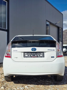 Toyota Prius Обслужен - 5000 € - 91072239 6 | Car24.bg Toyota Prius Обслужен - 5000 € - 91072239 6