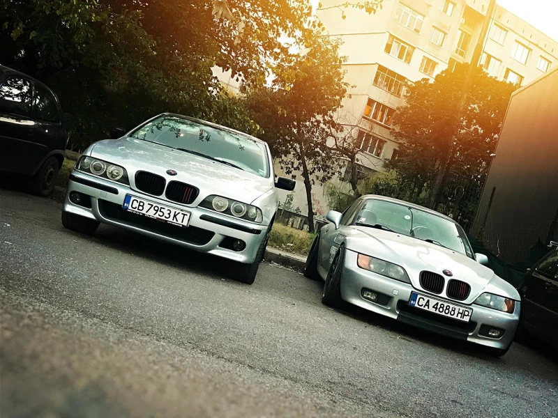BMW 520 - 2100 € / 4107.24 лв. - 41408610 1 | Car24.bg BMW 520 - 2100 € / 4107.24 лв. - 41408610 1