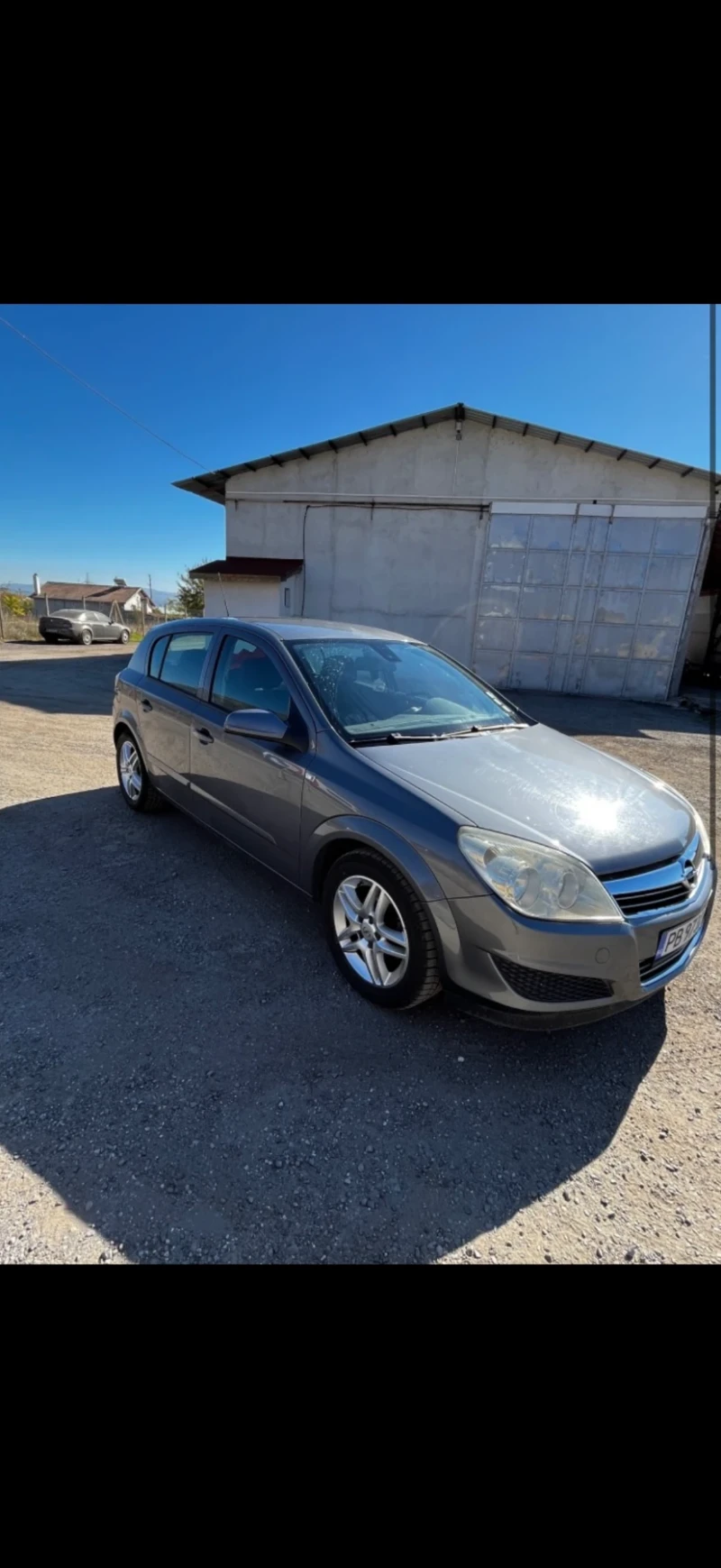 Opel Astra - 2200 € / 4302.83 лв. - 30771828 1 | Car24.bg Opel Astra - 2200 € / 4302.83 лв. - 30771828 1